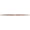Ekena Millwork Florin Wood Fretwork Pierced Ceiling Medallion, Alder, 24"OD x 10 1/4"ID x 1/4"T CMWP24X24X0250FOAL - alternate 3
